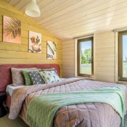 Фото Отель Дом Green House (Грин Хаус) у воды