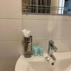 Фото Отель Сила Гор