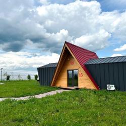 Коттедж стандарт