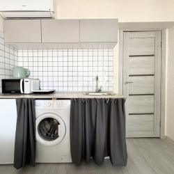 Фото Отель Happy House на улице Богратионовская 4
