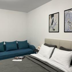 Фото Апартаменты Abramov Apart на улице Елизаветинская 5