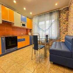 Фото Апартаменты на улице Тульская 32