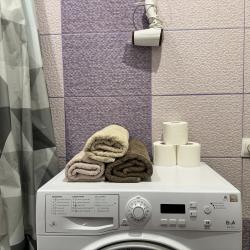 Фото Апартаменты Room-Room Моисеева 3