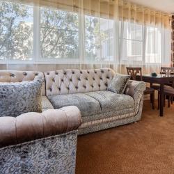 Фото Отель Гранд Флер