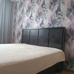 Фото Апартаменты на улице Магистральная 97