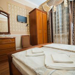 Фото Отель Арм Престиж