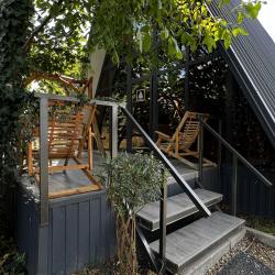 A-frame №3