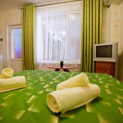 Фото Отель Магнолия