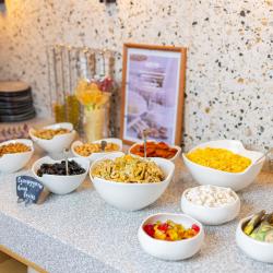 Фото Отель SADU Hotel Moscow (Саду ), участник Radisson Individuals