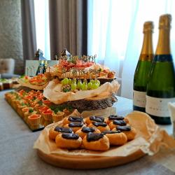 Фото Отель Русь