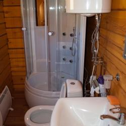 Фото Отель Баяр