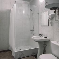 Фото Отель Мирас