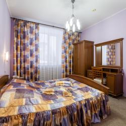 Номер полулюкс