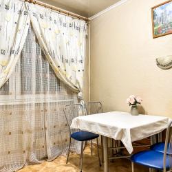 Фото Отель Nestory на Каширское шоссе 84 к1
