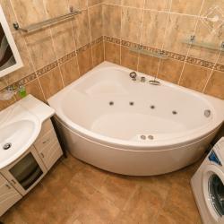 Фото Отель Две Подушки на улице Ленинградская 144