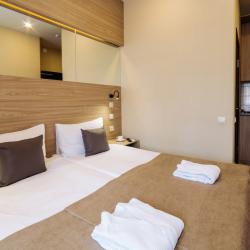 Фото Апарт-Отель Сквер