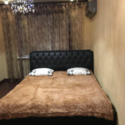 Фото Отель Apart in Makhachkala (Апарт ин ) на проспекте Имама Шамиля 6А