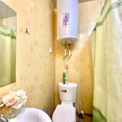 Фото Отель Тортуга