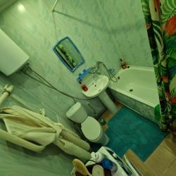 1-комнатные апартаменты улучшенные