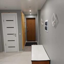 Фото Апартаменты Турист на улице Оплеснина 13