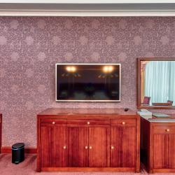 Фото Отель Артис Плаза