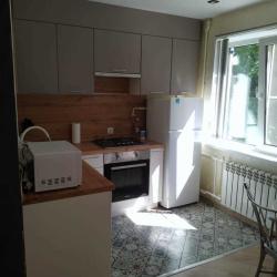 Фото Апартаменты на улице Николо-Козинская 65