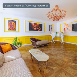 фото 15 PiterApartments (ПитерАпартментс) на проспекте Невский