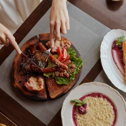 Фото Отель Endemic (Эндемик)