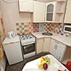 Фото Отель Royal Apart (Роял Апарт) на Бардина