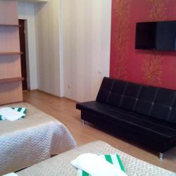 Фото Отель Очаг