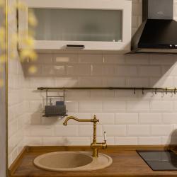 Апартаменты студия