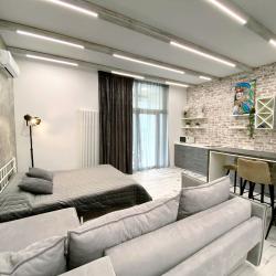 Фото Отель Терра48 на улице Крайняя