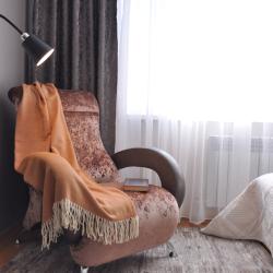 Фото Отель DailyRent NN (ДэйлиРент НН) на улице Тимирязева