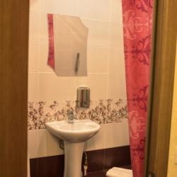 Фото Отель Медео