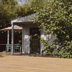 Фото Отель А-Шалаш Черноречье