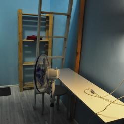Номер эконом (без окна)