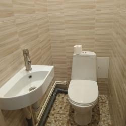 Фото Апартаменты на улице Черняховского 9