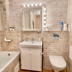 Фото Апартаменты Громова 30