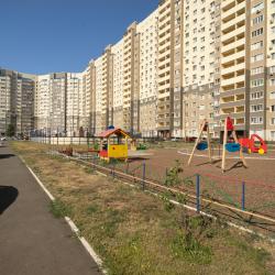 Фото Отель LikeHome (ЛайкХоум) на улице Мира