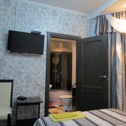 Фото Отель Астория