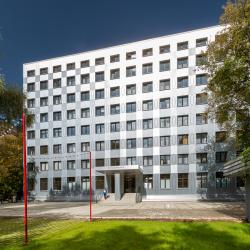 Фото Отель Comfort life (Комфорт лайф) на Электрозаводской