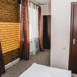 Фото Отель Базилик
