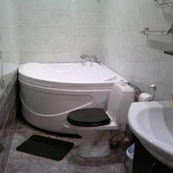 Фото Отель Apreski Бунгало на Банном (Апрески)