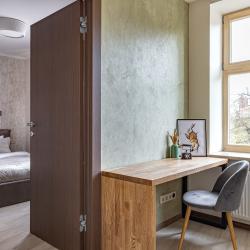фото 35 Апартаменты Garden Loft (Гарден Лофт) на улице Фитаревская