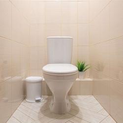 Фото Апартаменты на улице Тухачевского 25