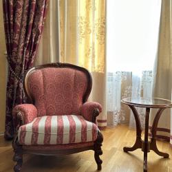 3-комнатный номер люкс президентский