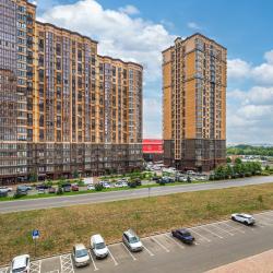 Фото Отель Прекрасное место