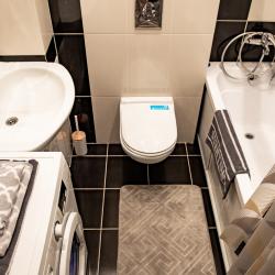 Фото Отель Romlex Apartments (Ромлекс) на улице Чаркова 79 корпус 2