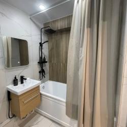 Фото Апартаменты на улице Бородинская 20