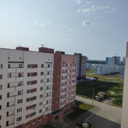 Фото Апартаменты на улице Василия Татищева 13